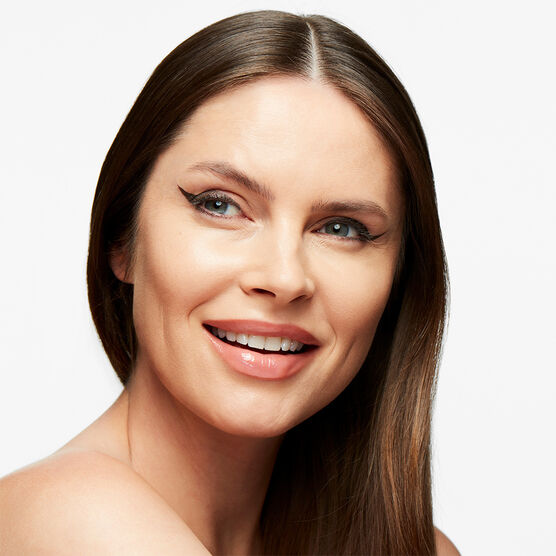 Sunstruck Matte Bronzer Radiant Med Gold